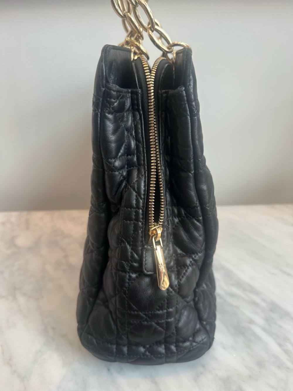 100% Authentic Dior Shoulder Bag - Picture 3 of 11
